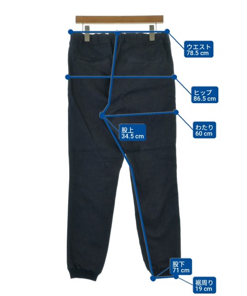 SOPHNET. 牛仔褲