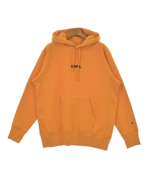 SOPHNET. 連帽衫