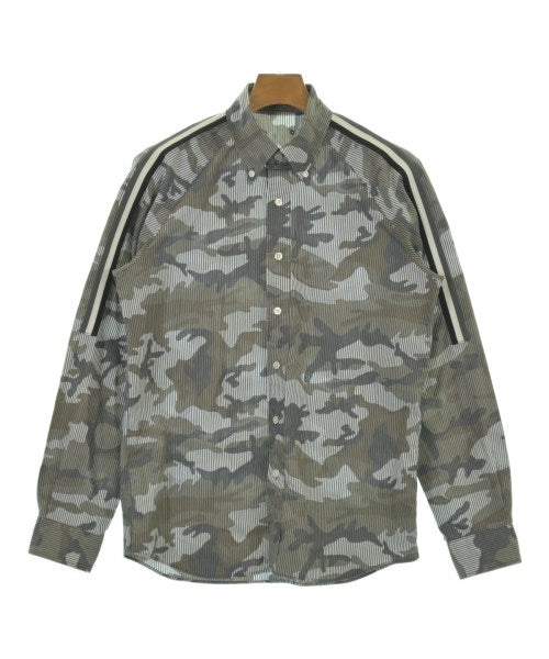 SOPHNET. 休閒襯衫