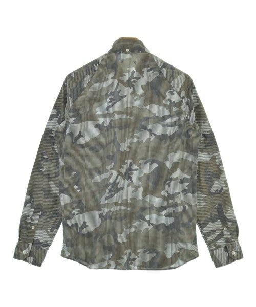 SOPHNET. 休閒襯衫