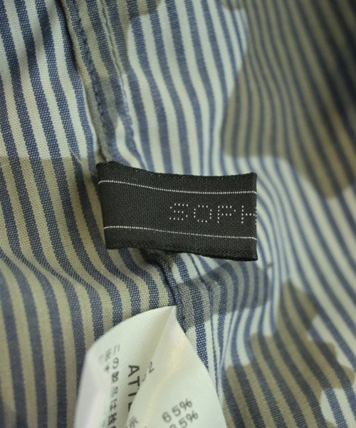 SOPHNET. 休閒襯衫