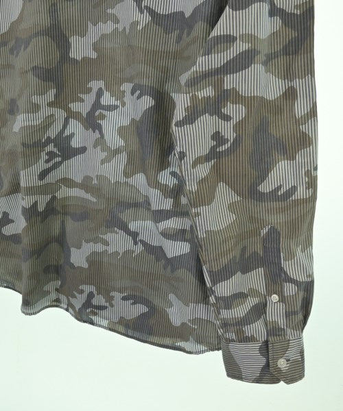 SOPHNET. 休閒襯衫