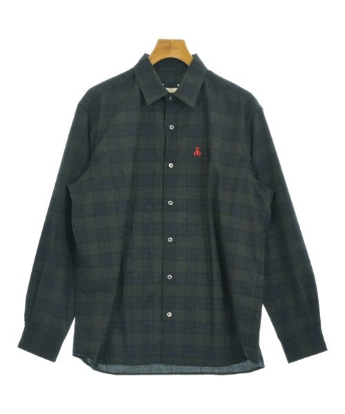 SOPHNET. 休閒襯衫