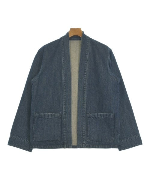 SOPHNET. 牛仔夾克