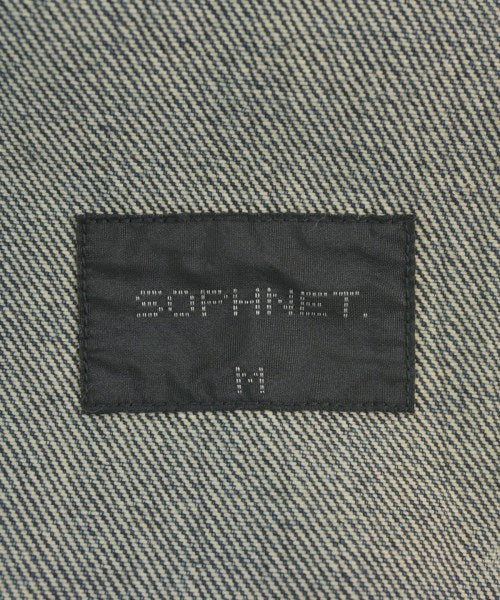 SOPHNET. 牛仔夾克