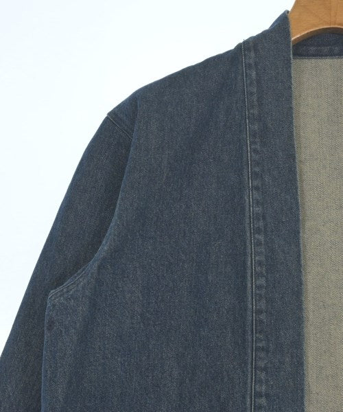 SOPHNET. 牛仔夾克