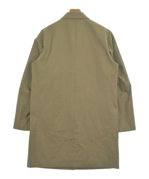 SOPHNET. 切斯特披風