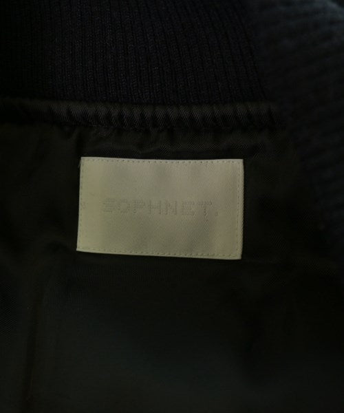 SOPHNET. 運動夾克