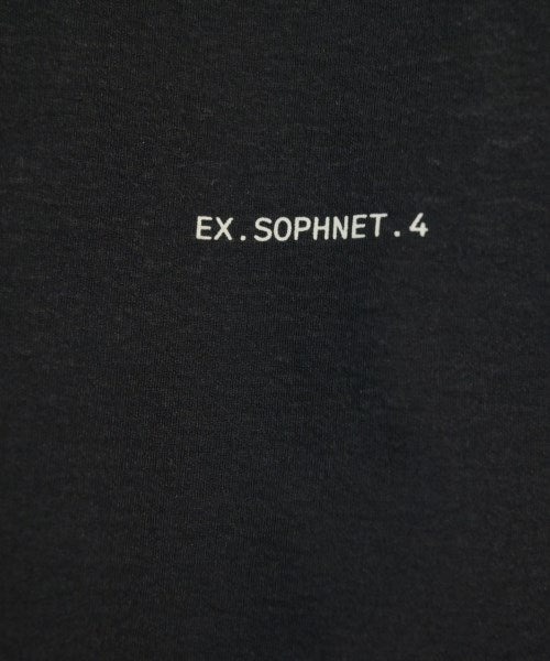 SOPHNET. 其他款