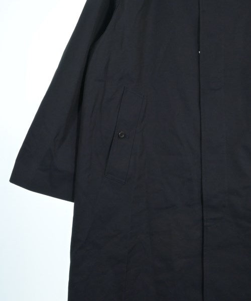 SOPHNET. 支撐領外套