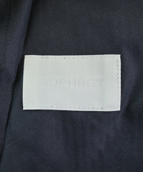 SOPHNET. 長褲