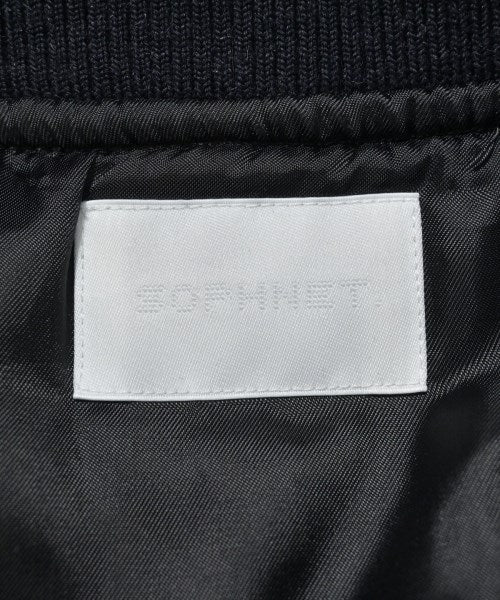 SOPHNET. 運動夾克