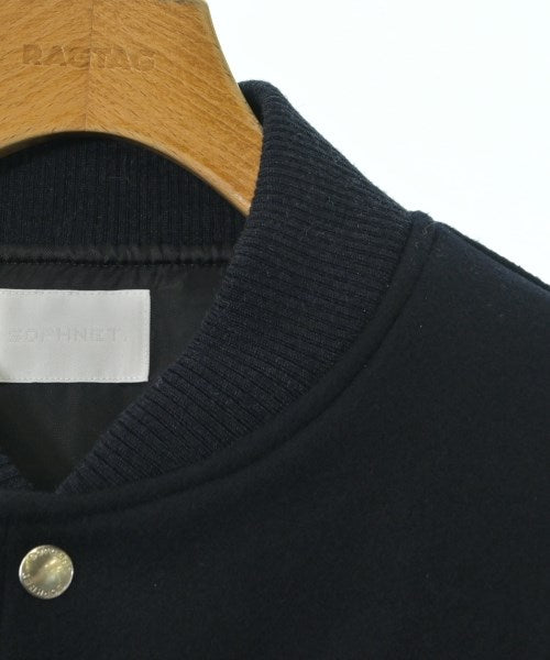 SOPHNET. 運動夾克