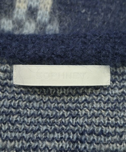SOPHNET. 開襟衫