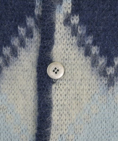 SOPHNET. 開襟衫