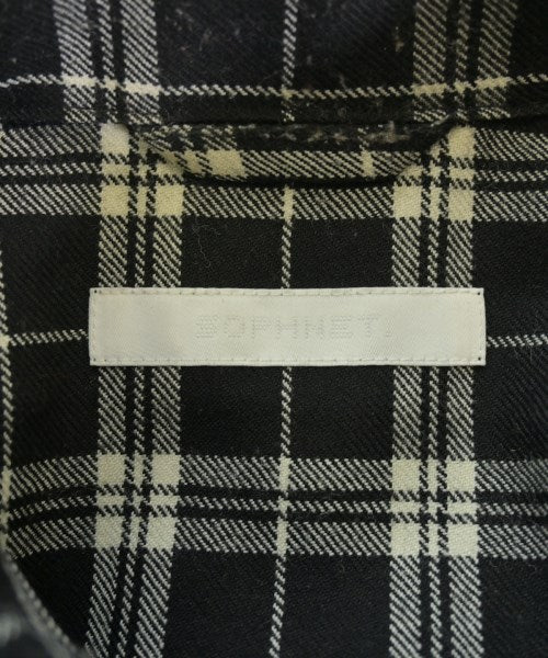 SOPHNET. 休閒襯衫