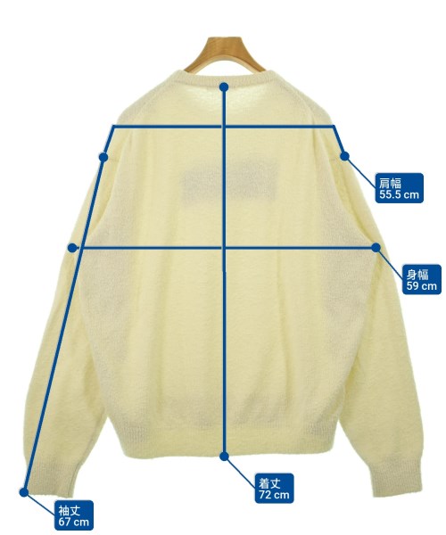 SOPHNET. 毛衣