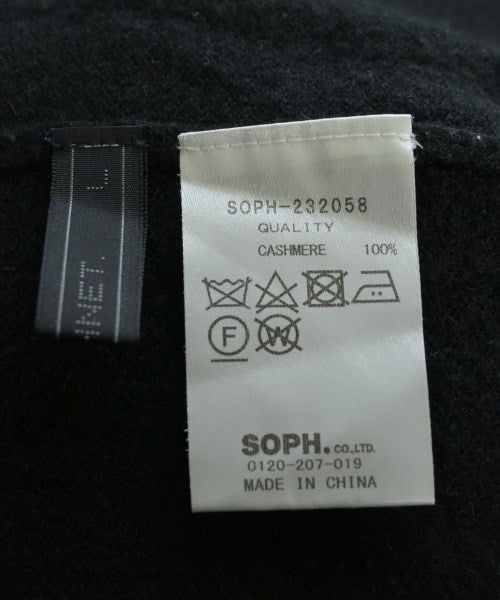 SOPHNET. 毛衣