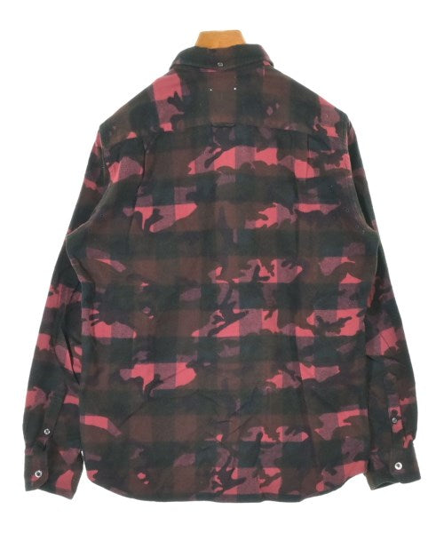 SOPHNET. 休閒襯衫