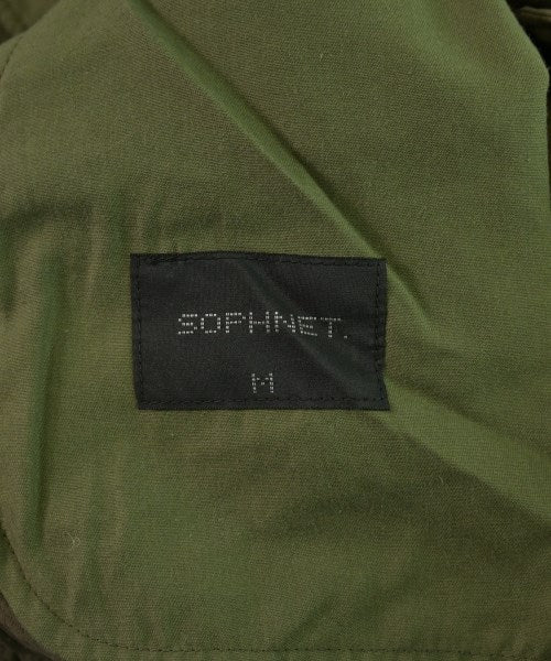 SOPHNET. 其他款