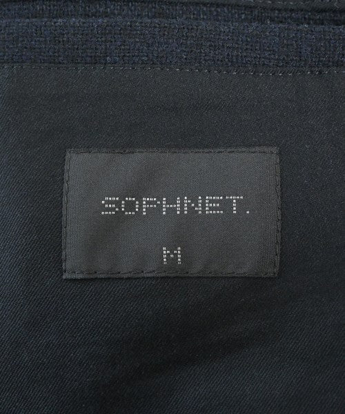 SOPHNET. 西裝外套