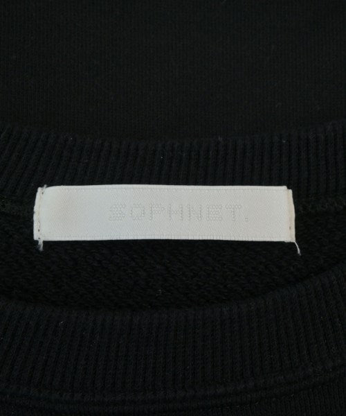 SOPHNET. 運動衫