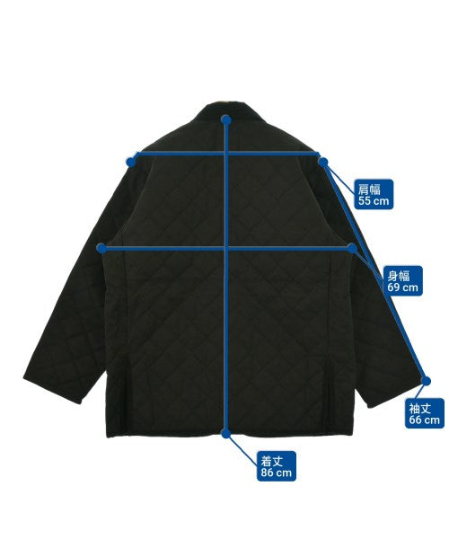 SOPHNET. 支撐領外套