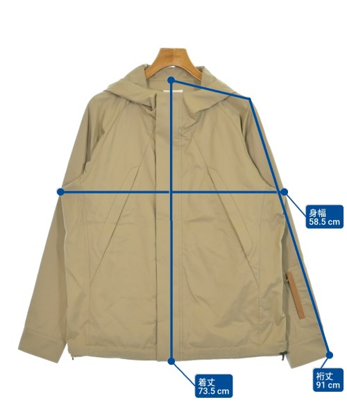SOPHNET. 斜紋夾克