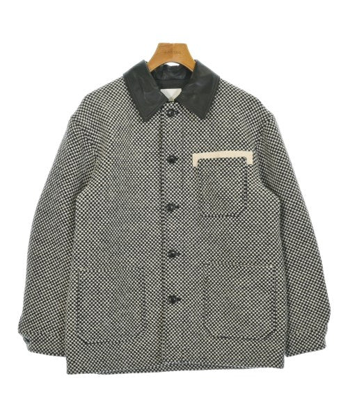 SOPHNET. 其他飛行外套