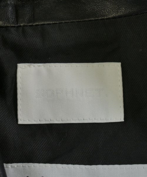 SOPHNET. 其他飛行外套