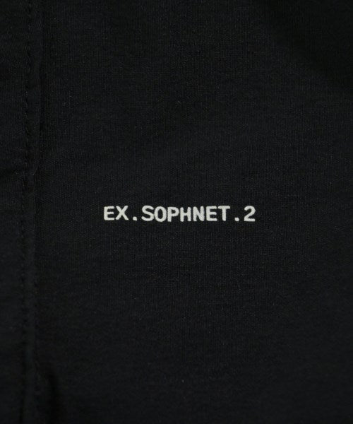SOPHNET. 其他飛行外套