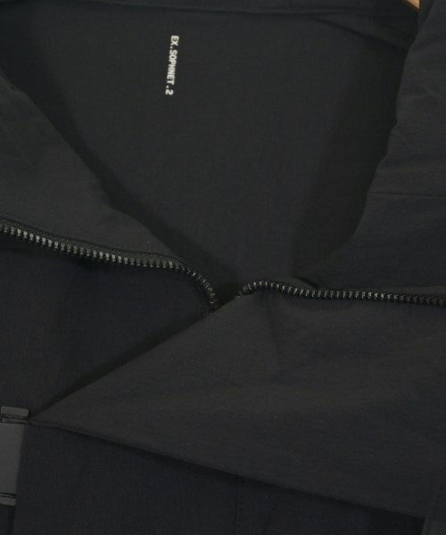 SOPHNET. 其他飛行外套