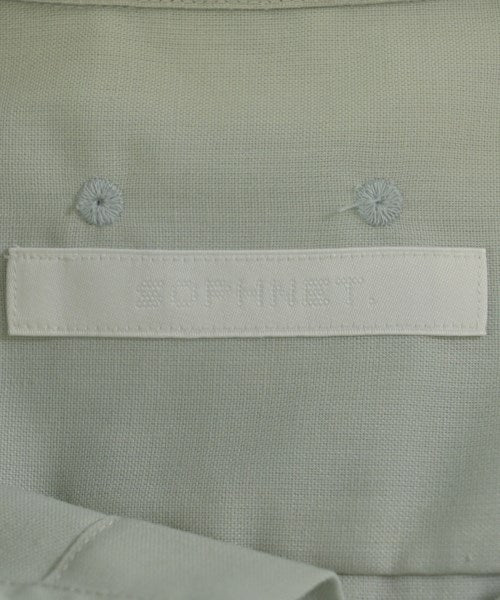 SOPHNET. 休閒襯衫
