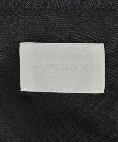 SOPHNET. 西裝外套