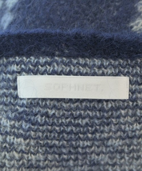 SOPHNET. 開襟衫