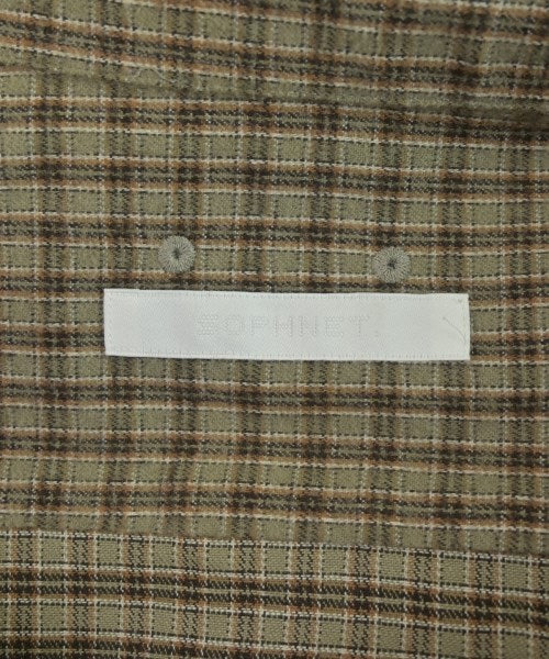 SOPHNET. 休閒襯衫