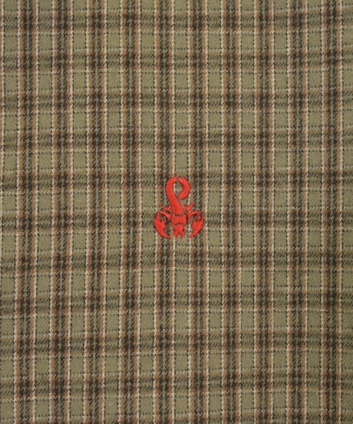 SOPHNET. 休閒襯衫