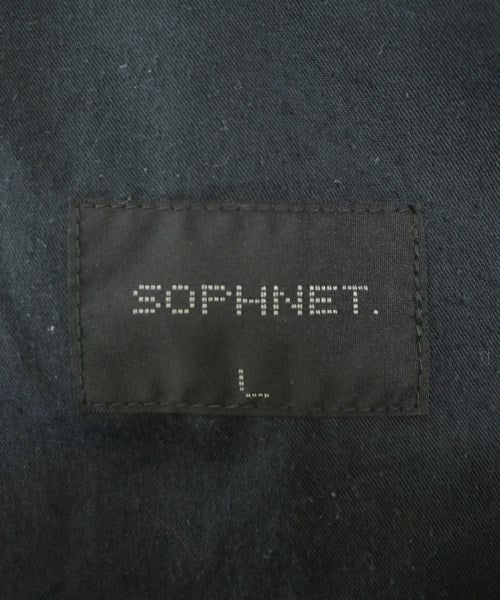 SOPHNET. 其他款