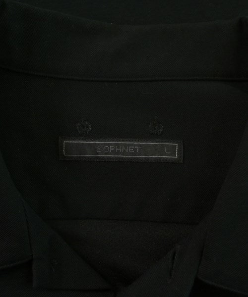 SOPHNET. 休閒襯衫