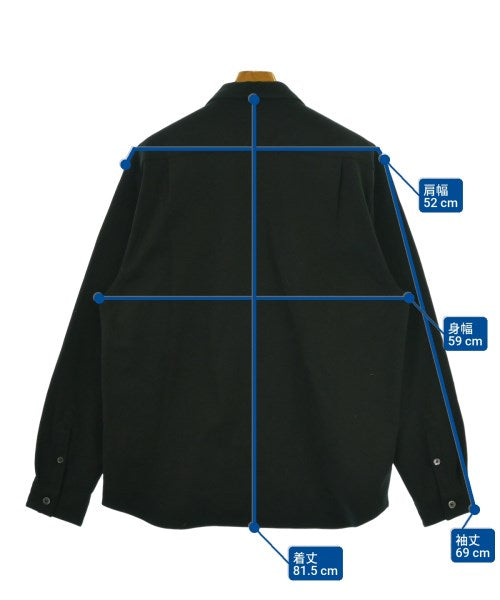 SOPHNET. 休閒襯衫