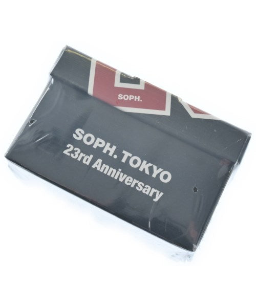 SOPHNET. 其他/商品