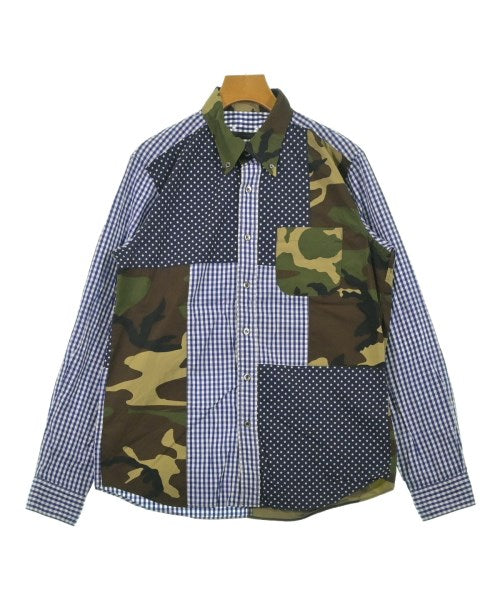 SOPHNET. 休閒襯衫