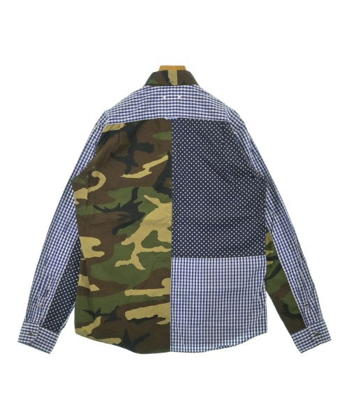 SOPHNET. 休閒襯衫