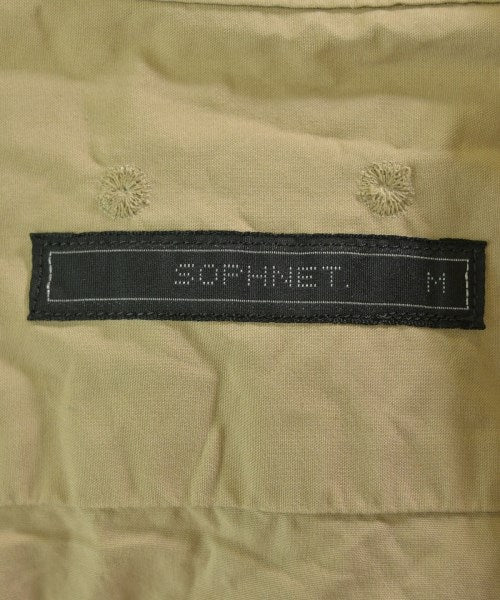 SOPHNET. 休閒襯衫