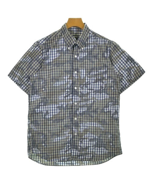 SOPHNET. 休閒襯衫