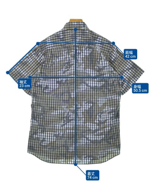 SOPHNET. 休閒襯衫
