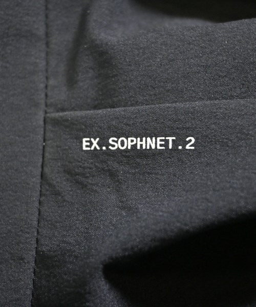 SOPHNET. 休閒夾克