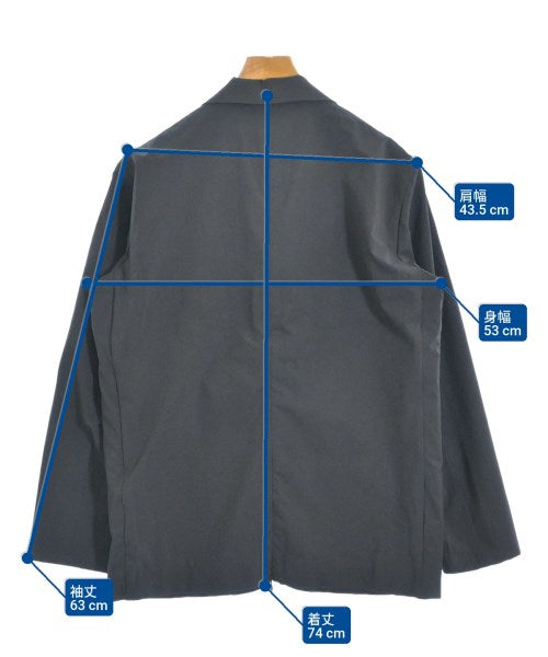 SOPHNET. 休閒夾克