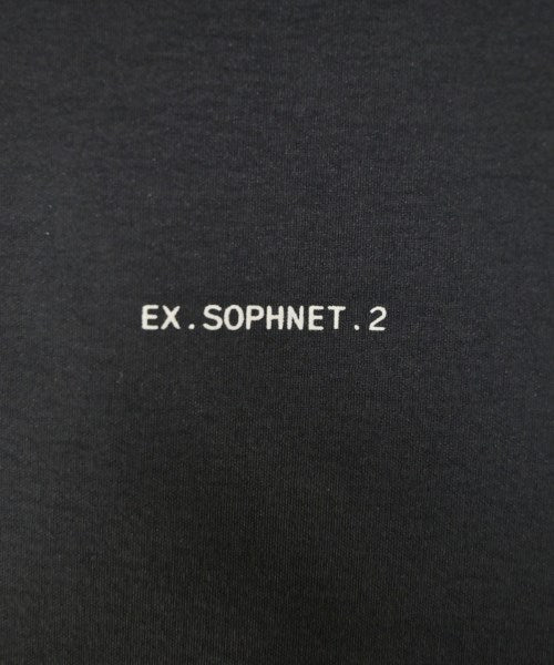 SOPHNET. 其他款