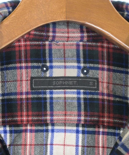 SOPHNET. 休閒襯衫